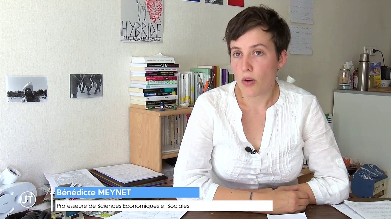 Les professeurs retiendront-ils les copies du BAC ?