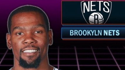 Kevin Durant Throws MASSIVE SHADE At Warriors After Joining Nets!