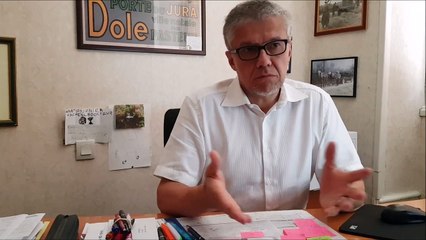 Noyade aux Bains de Dole: un médecin dolois réagit