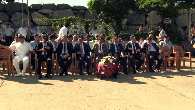 Denizcilik ve Kabotaj Bayramı - RİZE