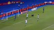 Joslin Kamatuka Goal HD -  Namibia	1-2	Ivory Coast 01.07.2019