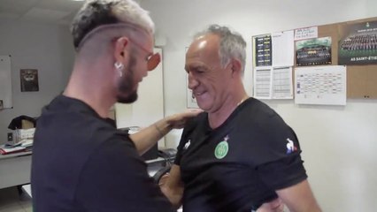 Le film de la reprise