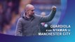 Guardiola Kian Nyaman di Manchester City