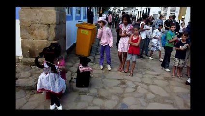 Paraty entre os candidatos a Patrimônio Mundial da Unesco