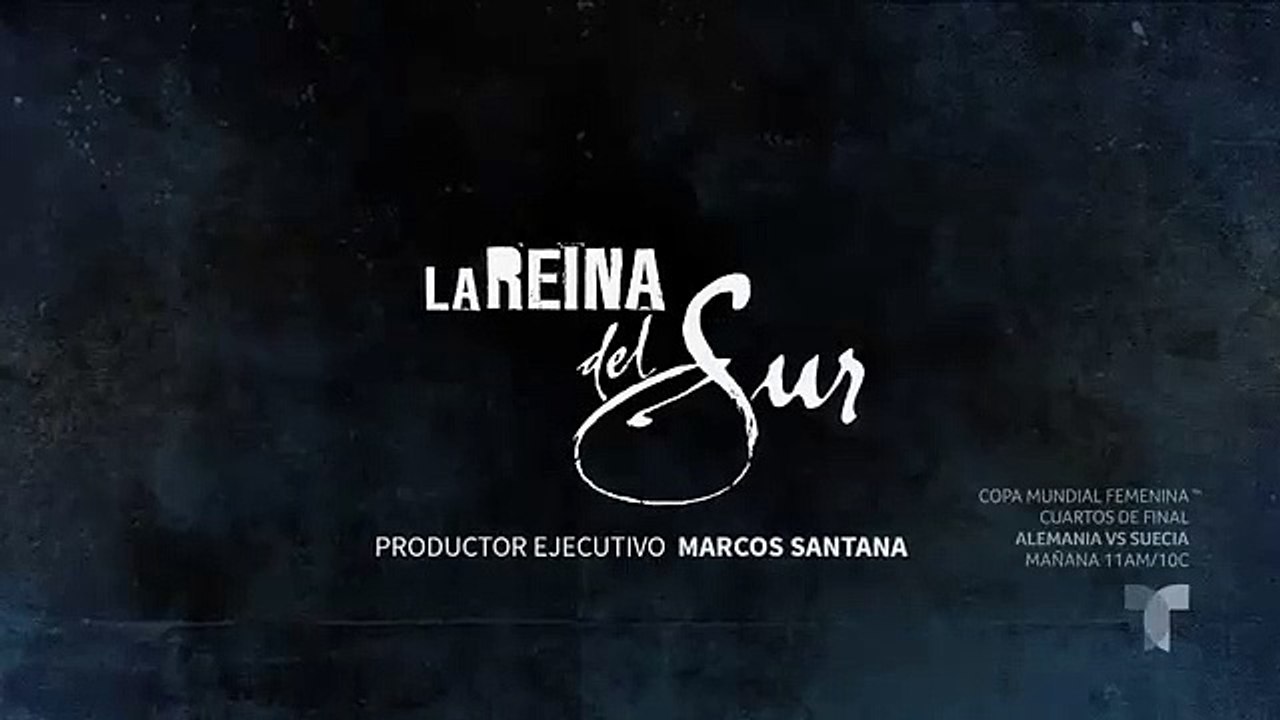 La Reina Del Sur 3 Capítulo 1 Completo