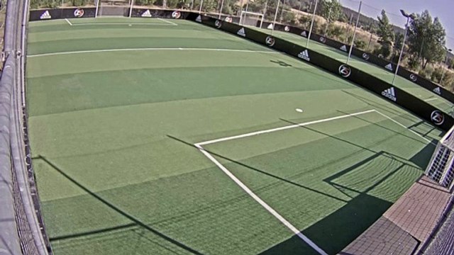 Equipe 1 Vs Equipe 2 - 01/07/19 17:35 - Loisir Aix en Provence - Aix en Provence Z5