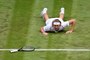 Wimbledon : Zverev prend déjà la porte !