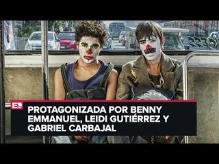 “Chicuarotes”, un retrato de la inseguridad y pobreza en la CDMX