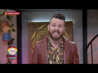 Daniel Habif: ¿cómo te hablas a ti mismo? | Sale el Sol