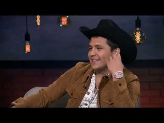 ¡Esta fue la primera canción que compuso Christian Nodal!