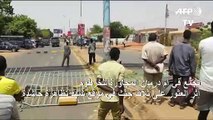قادة الاحتجاج في السودان يدينون القمع ويحملون العسكريين مسؤولية الضحايا