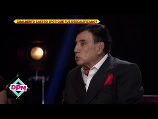 Gualberto Castro y sus participaciones en el "OTI" | De Primera Mano