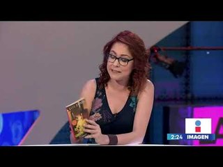 "El Vampiro de la Colonia Roma", un referente inmediato de la literatura LGBT+ mexicana