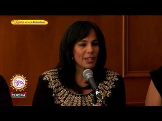 Exmanager de José José habla del estado de salud del cantante | Sale el Sol