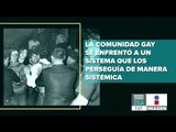 ¡Hoy 28 de junio es el Día Mundial de la Diversidad Sexual! | Noticias con Francisco Zea