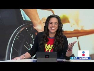 Noticias con Yuriria Sierra | Programa Completo 27/junio/2019