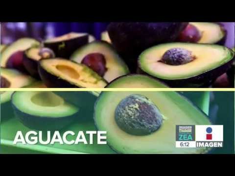 En algunos lugares se vende el aguacate hasta en 130 pesos el kilo | Noticias con Francisco Zea