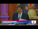 Nicolás Maduro,asegura que su país necesita a periodistas 