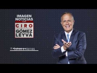 En estas condiciones iniciaría la Guardia Nacional | Noticias con Ciro Gómez Leyva