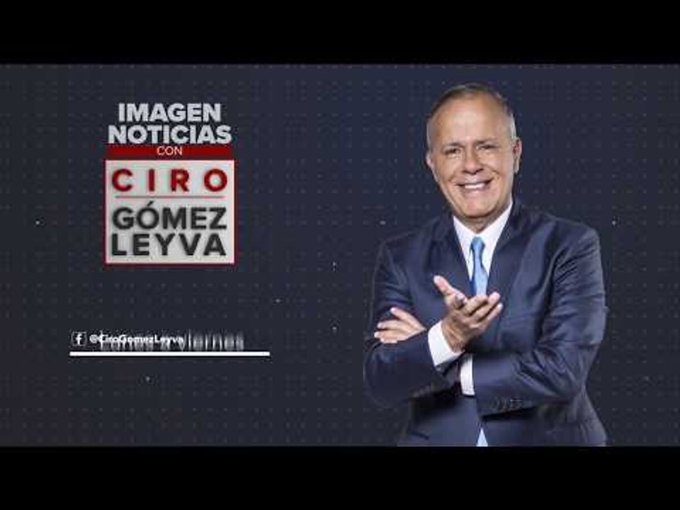 En estas condiciones iniciaría la Guardia Nacional | Noticias con Ciro Gómez Leyva