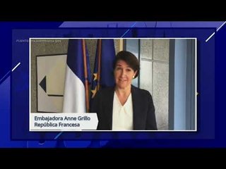 Embajadores apoyan la marcha LGBTTTIQA en México | De Pisa y Corre