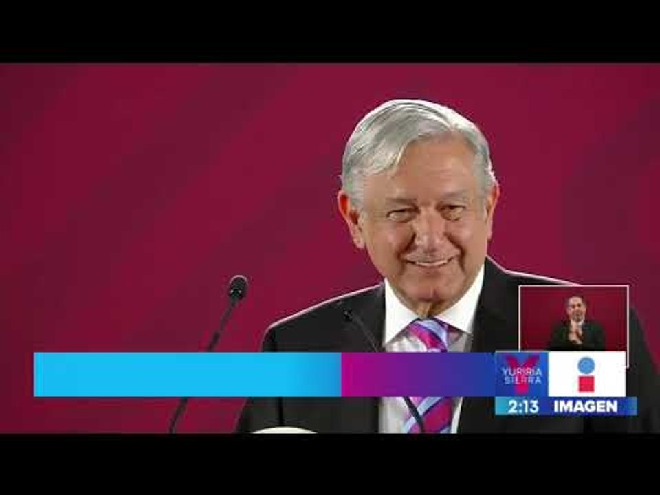 Tras una consulta "a mano alzada", AMLO cancela la mañanera del 1 de julio | Noticias con Yuriria