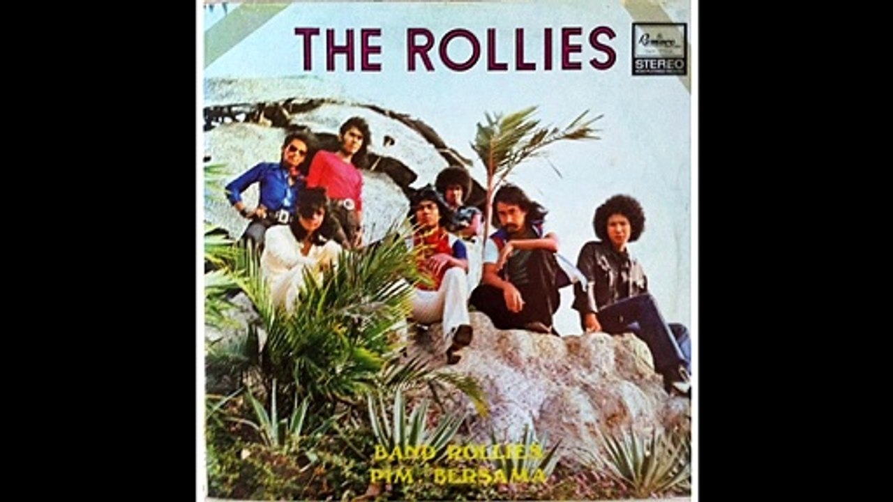 The Rollies Salam Terakhir