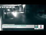 Conductor ebrio mata a vendedor de elotes en Cuernavaca | Noticias con Francisco Zea