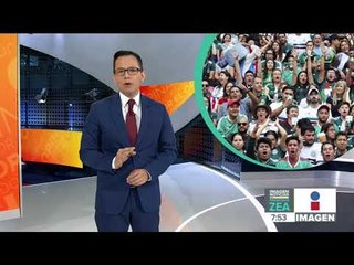 ¿Qué hemos hecho los mexicanos como sociedad en el primer año de AMLO como presidente?