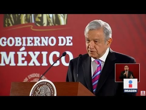 Responde AMLO a CNDH por recomendación sobre estancias infantiles | Noticias con Ciro Gómez Leyva