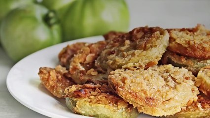 9 Great Ways to Use up Your Unripe Green Tomatoes