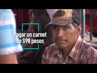 Tres días a tres horas pueden esperar pacientes del Hospital General para ser atendidos