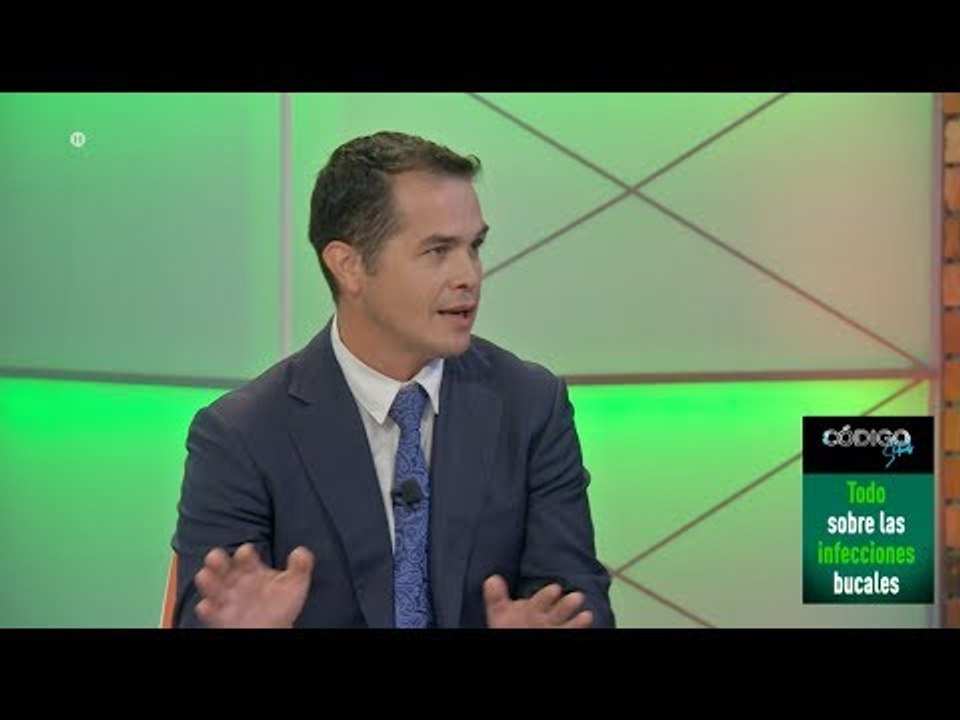 Cuáles son las infecciones bucales más comunes entre los mexicanos