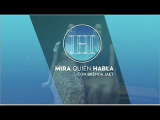 Mira quién habla: Youtubers