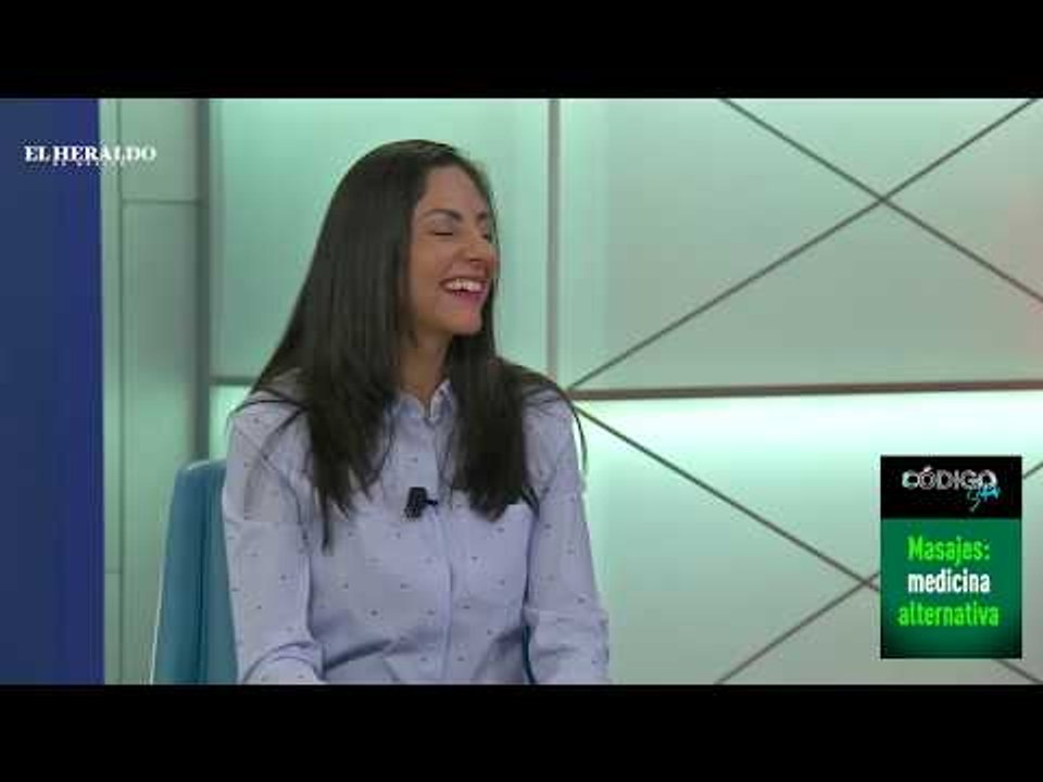 Beneficios de los masajes como medicina alternativa