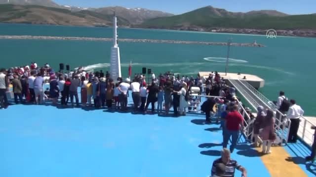 Denizcilik ve Kabotaj Bayramı