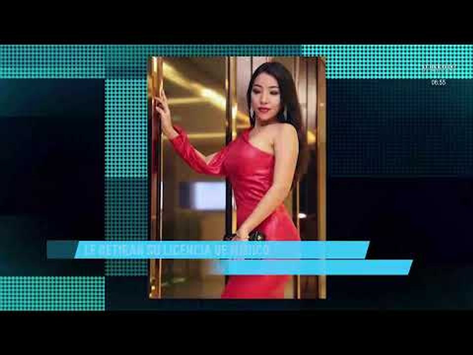 Noticias Primera Emisión: Programa 27 de junio