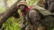 See the First Trailer For 'Jumanji: The Next Level' | THR News