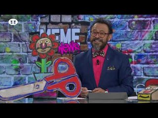 Meme News: Vence plazo para recorte de 5 mil servidores públicos