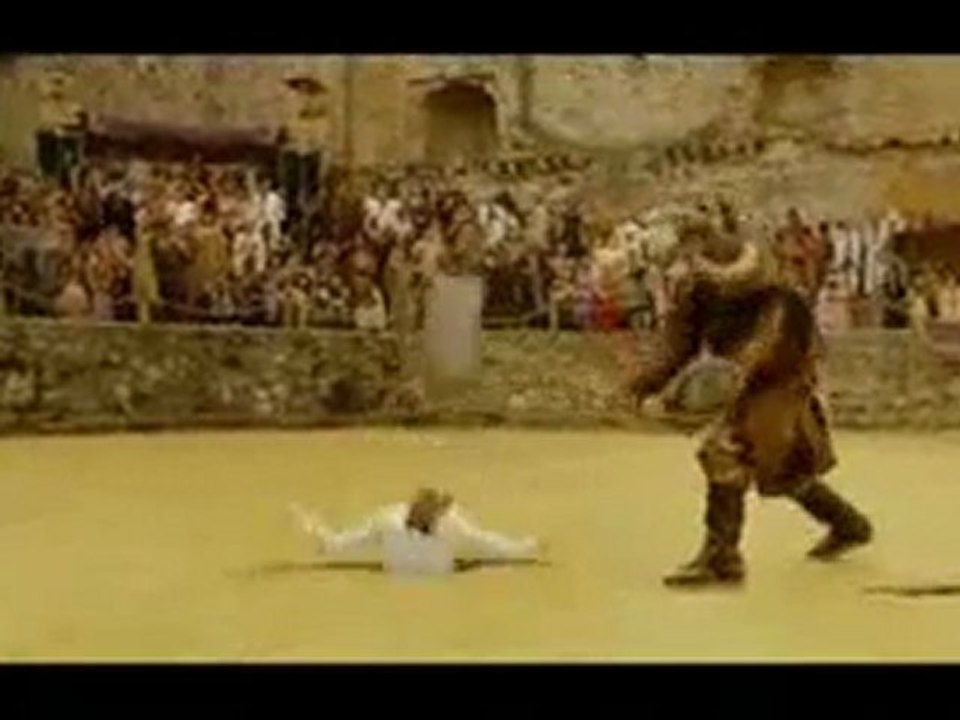 Mortadelo y Filemón. Misión Salvar la Tierra - Spot