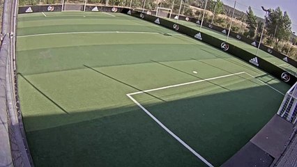 But de Equipe 2 (4-4) - Equipe 1 Vs Equipe 2 - 01/07/19 17:51 - Loisir Aix en Provence
