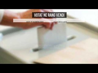 Si ndahen votat e së dielës; Kandidatët e PS, Bindjes Demokratike, të pavarurit dhe të pavlefshme