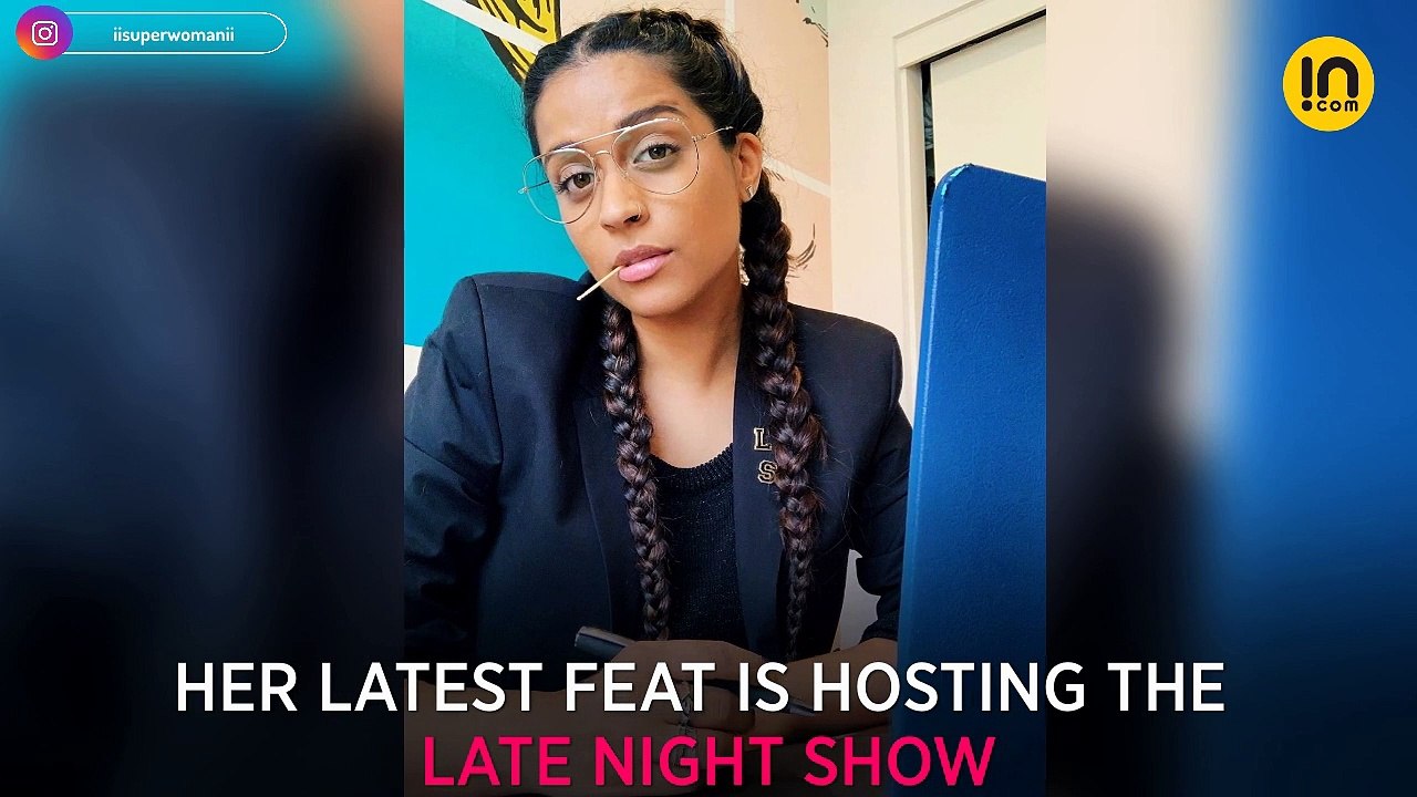 Deepika Padukone, Priyanka Chopra and Ranveer Singh to grace Lilly Singh’s Late Night Show?