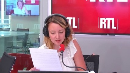 Le journal RTL de 20h du 01 juillet 2019