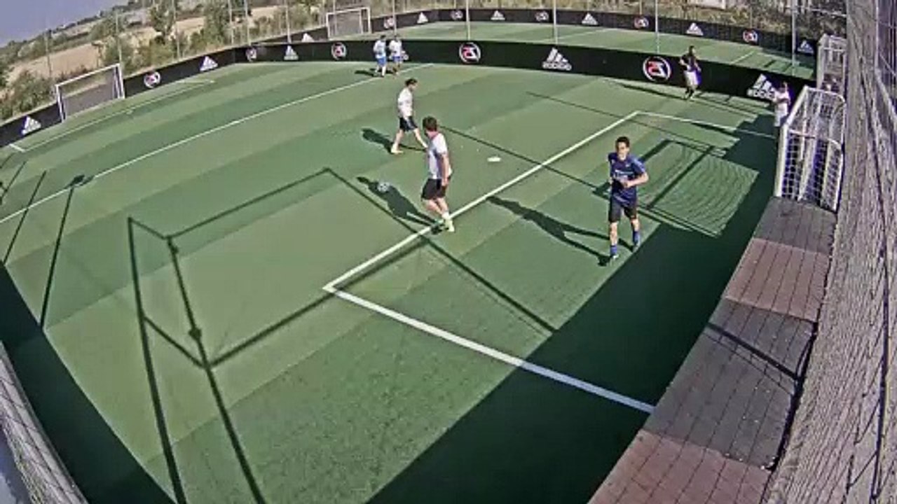 Equipe 1 Vs Equipe 2 - 01/07/19 18:26 - Loisir Aix en Provence  - Aix en Provence  Z5