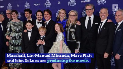 Melissa McCarthy May Play Ursula in ‘Little Mermaid' Live-Action Remake