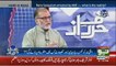 Orya Maqbool Jaan Response On PMLN's Leadership Saying Rana Sanaulah's Arrest Is Political Victimization..