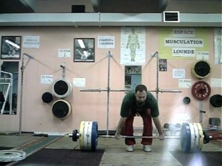 142.5 ep debout 16.11.07