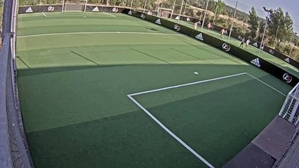 But de Equipe 1 (12-12) - Equipe 1 Vs Equipe 2 - 01/07/19 17:51 - Loisir Aix en Provence