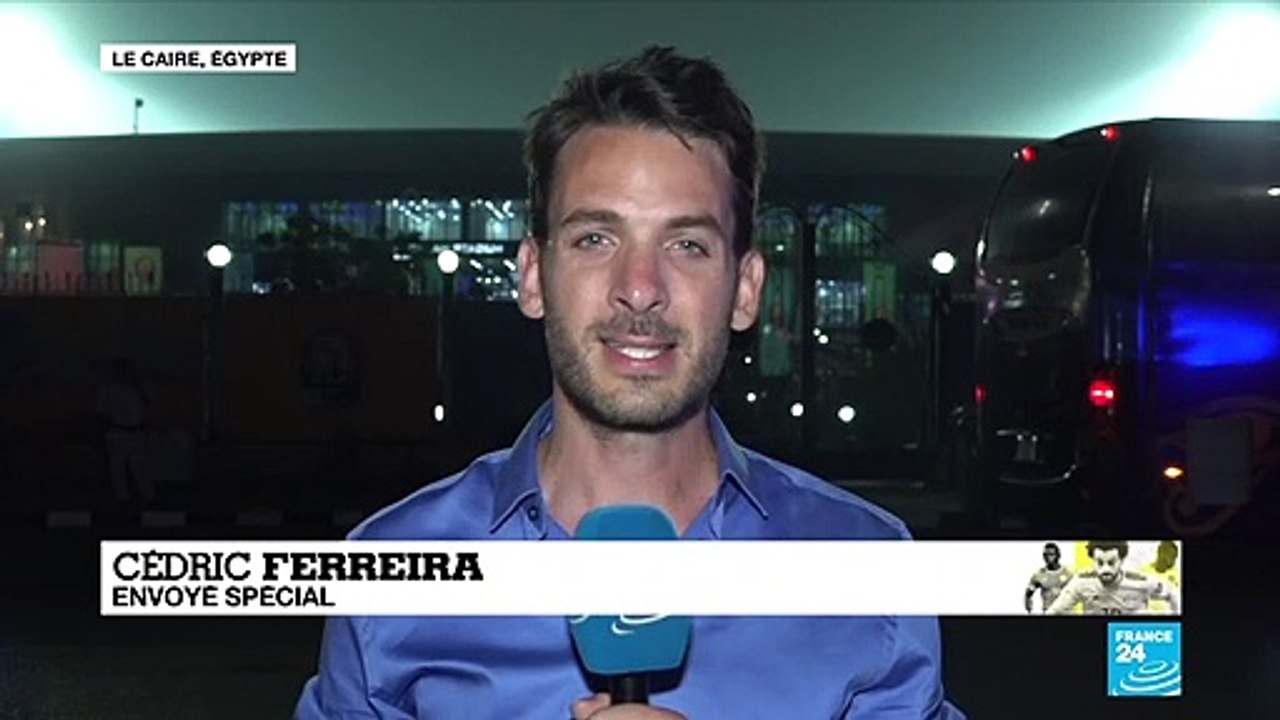 CAN-2019 : La Côte d'Ivoire rejoint le Maroc qualifiés pour les huitièmes de  finale (4-1)